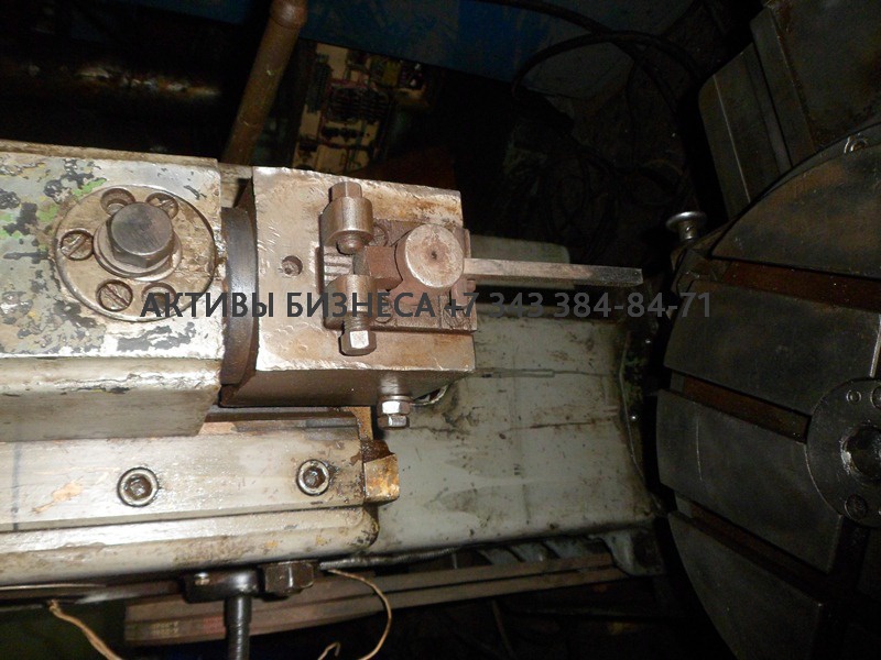 Инструкция по эксплуатации токарного станка ит-1м